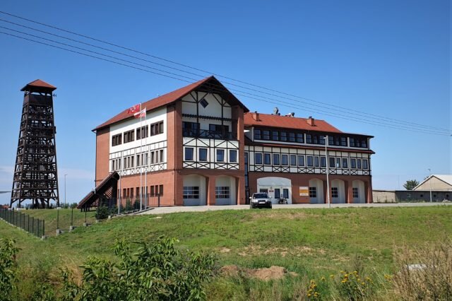 Ośrodek szkoleniowy PSP